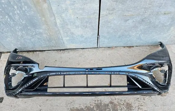 Mercedes-Benz EQS V297 Front bumper A2978852002