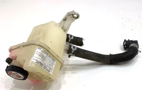 Toyota Auris E180 Coolant expansion tank/reservoir 