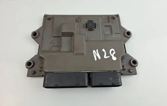 Subaru Forester SK Engine control unit/module 22765AL820 1128006442