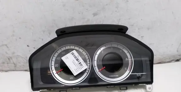 Volvo XC60 Speedometer (instrument cluster) 31327584AA 36000919 69399890OU