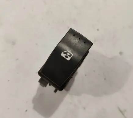 Renault Scenic II - Grand scenic II Electric window control switch 315029A