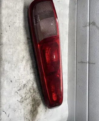 Fiat Ulysse Tailgate rear/tail lights 4913