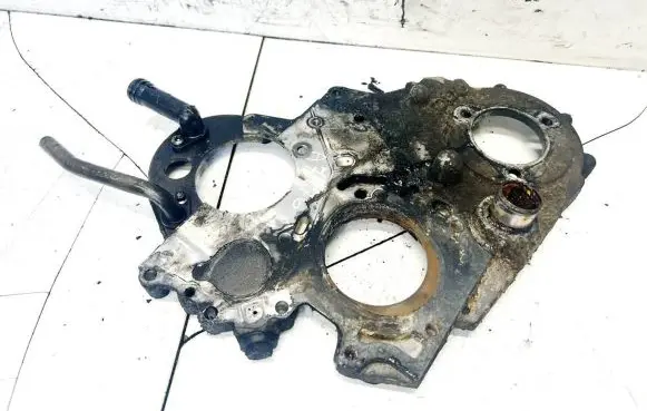 Ford Focus other engine part