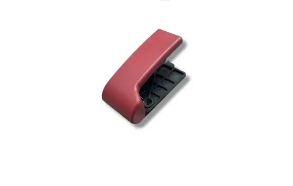 Mercedes-Benz E W211 Engine bonnet (hood) release handle K1227