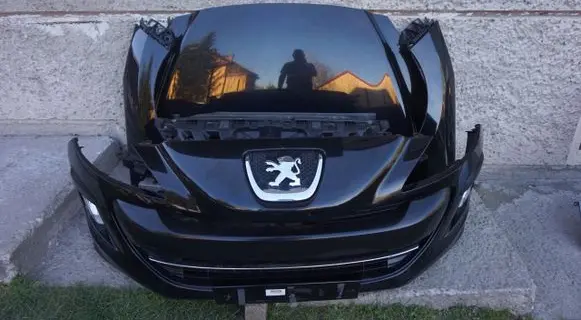 Peugeot 308 Front piece kit 