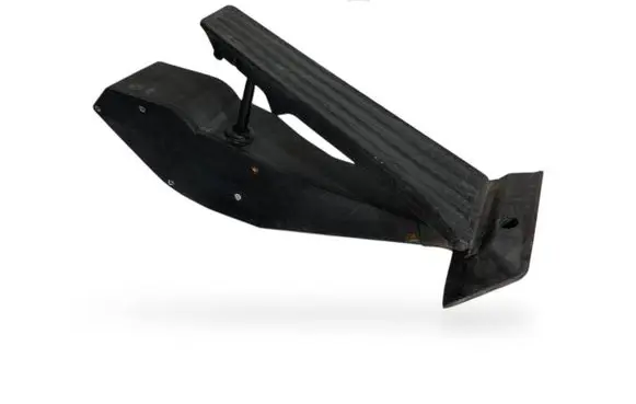 BMW 7 E65 E66 Accelerator throttle pedal 6759723 35406759723