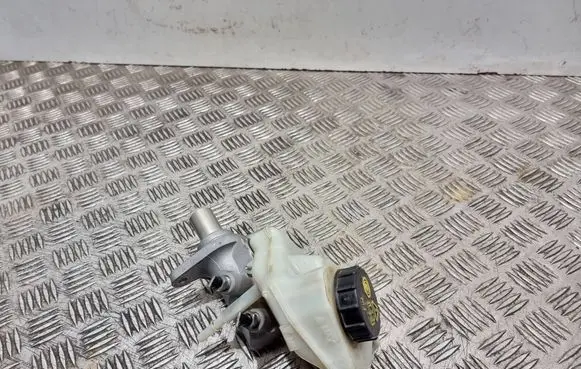 Volvo V70 Master brake cylinder 033508855612