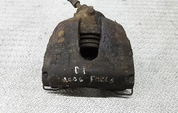 Ford Focus Front brake caliper