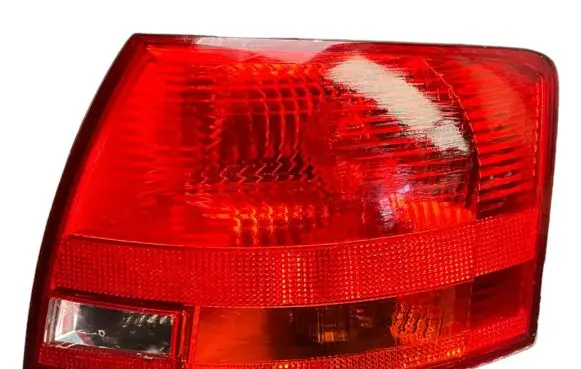 Audi A4 S4 B7 8E 8H Rear/tail lights 8E9945096C 484002