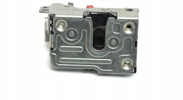 Iveco Daily 4th gen Front door lock