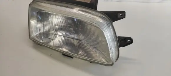 Citroen Berlingo Headlight/headlamp 086380 67723029 25052011