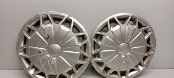 Ford Transit Custom R16 wheel hub/cap/trim BK211130AA