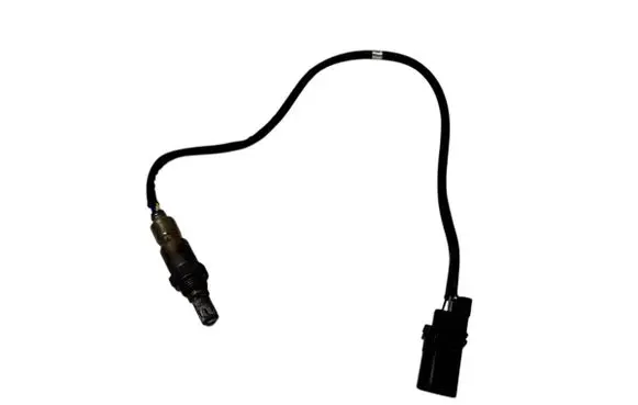 Volkswagen Golf VI Lambda probe sensor 04L906262A