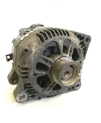 Peugeot 607 Generator/alternator 9631919180 2542203C