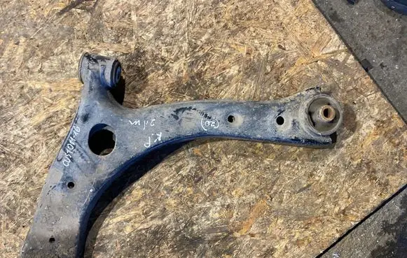Ford Transit VII Front lower control arm/wishbone 