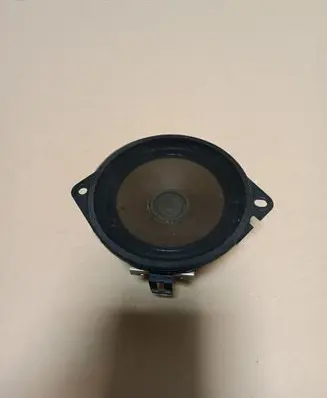 Chrysler Grand Voyager V Panel speaker 05064120AB 12908J0203 36670D