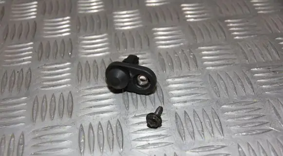 Toyota Land Cruiser (J120) Front door sensor 8423160070