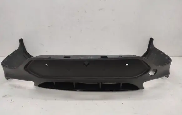 Mercedes-Benz GLC X253 C253 Rear bumper trim bar molding A2538854605 VC253