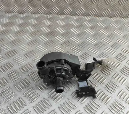 Audi Q4 Sportback e-tron Electric auxiliary coolant/water pump 1EA965567K