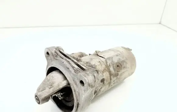 Volkswagen II LT Starter motor 6033AB1J00