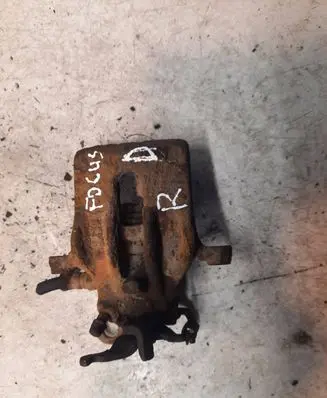 Ford Focus Rear brake caliper