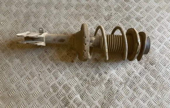 Subaru Outback Front shock absorber with coil spring 20310AJ090