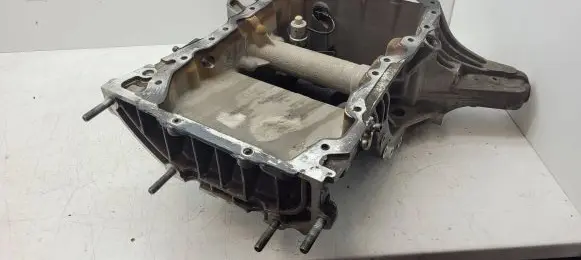 Maserati Ghibli Oil sump