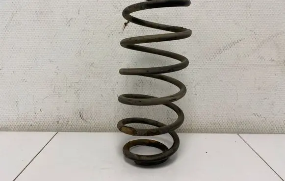 Toyota Yaris Rear coil spring 4823152060