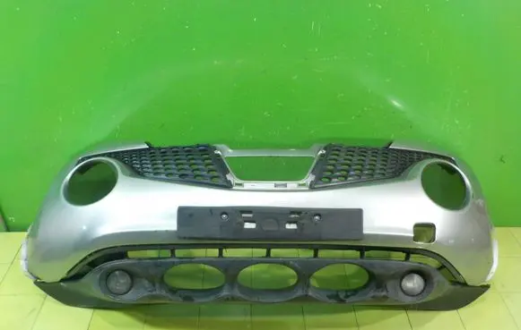 Nissan Juke I F15 Front bumper PRZOD XP144