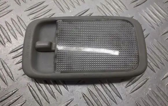 Toyota Yaris Headlining lighting console trim 81240-05030