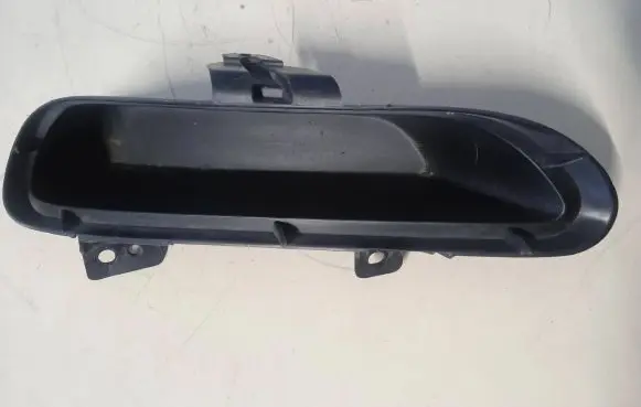 Mazda 6 Front tow hook cap/cover GS1D50102