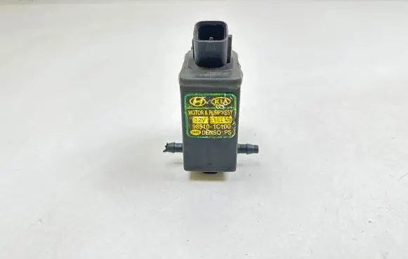 Hyundai Getz Windscreen/windshield washer pump 985101C100