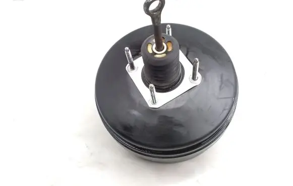 Ford Transit Custom Brake booster GK212B195AC 0204817772