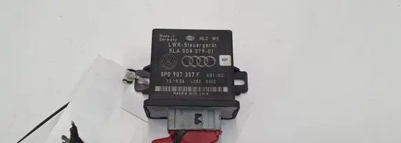 Audi A4 S4 B7 8E 8H Light module LCM 8P0907357F