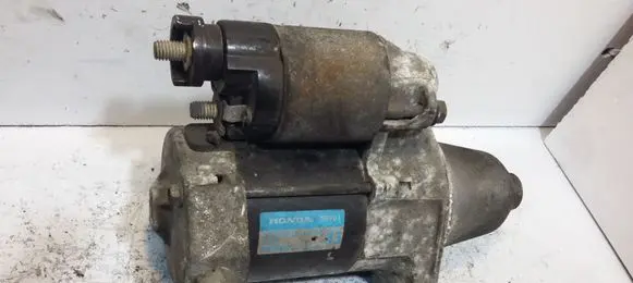Honda Civic Starter motor 2280009590