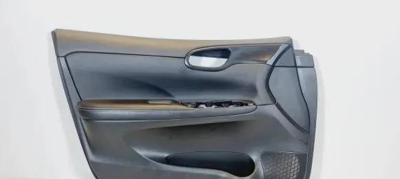 Nissan Pulsar Front door card panel trim 809013ZL0A