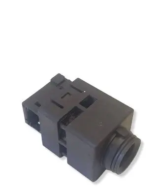 Citroen C5 Interior temperature sensor 9647527180 A3544100
