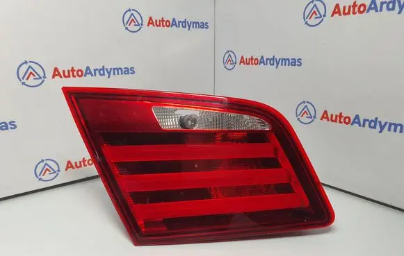 BMW 5 F10 F11 Tailgate rear/tail lights 7203225 63217203225