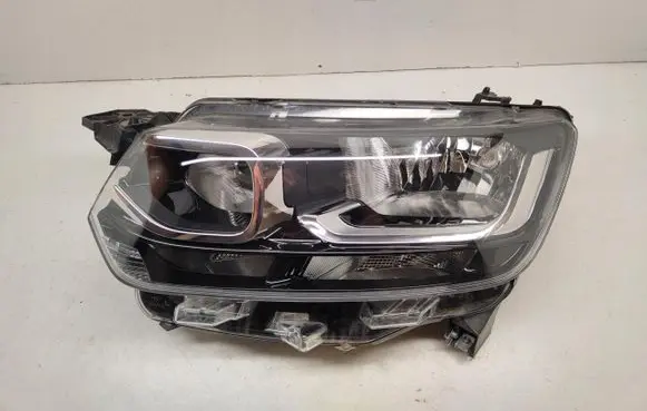 Citroen Berlingo Headlight/headlamp 90146119
