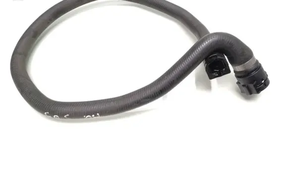 BMW 5 E60 E61 Engine coolant pipe/hose 7787458 17127787458