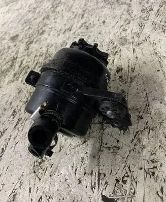 BMW 3 E90 E91 Power steering fluid tank/reservoir 6768094