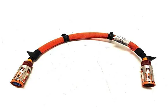 Mercedes-Benz EQE v295 Other wiring loom A2945408005