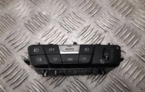 BMW 2 F44 Light module LCM 5A16AB6