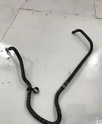 Volkswagen Jetta VI Engine coolant pipe/hose 06K133986AS |00000000000