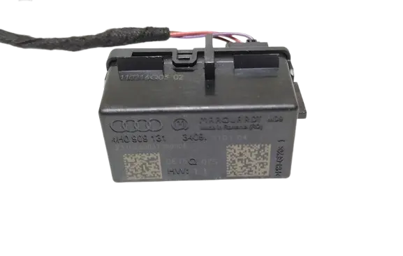 Audi A7 S7 4G Door control unit/module 4H0909131 SK355008