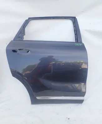 KIA Sorento Rear door