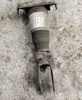 Audi Q7 4L Air suspension front shock absorber 7L8616039G 166ATE02B8F47C