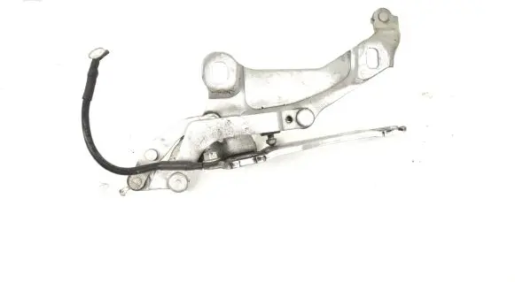 Mini One - Cooper Coupe R56 Engine bonnet/hood hinges 2751204