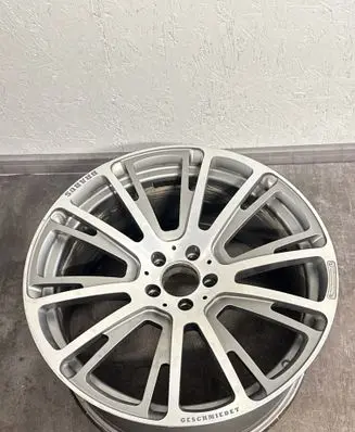 Mercedes-Benz GLE W167 R20 alloy rim R1205045 AI6061T6