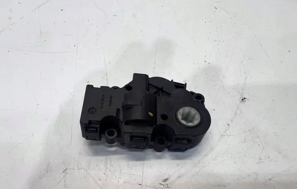 Audi A4 S4 B6 8E 8H Heater blower radiator GZ099001OK